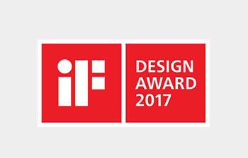 Sigla iF Design Awards 2017