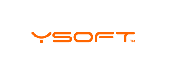 Logo Ysoft portocaliu