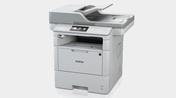 L6000 modul funcții 3