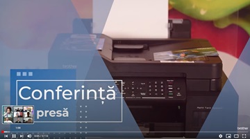 Conferință Presă