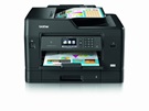 MFC-J3930DW cu pagină imprimată