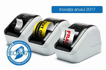 QL-800 premiu EOPA