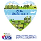 Brother Ziua Pâmăntului 2018