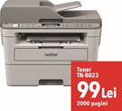 MFCB7715DW cu preț toner