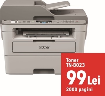 MFCB7715DW cu preț toner