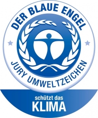 Certificare Blue Angel de mediu