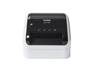 Gama de imprimante de etichete Brother QL-1100